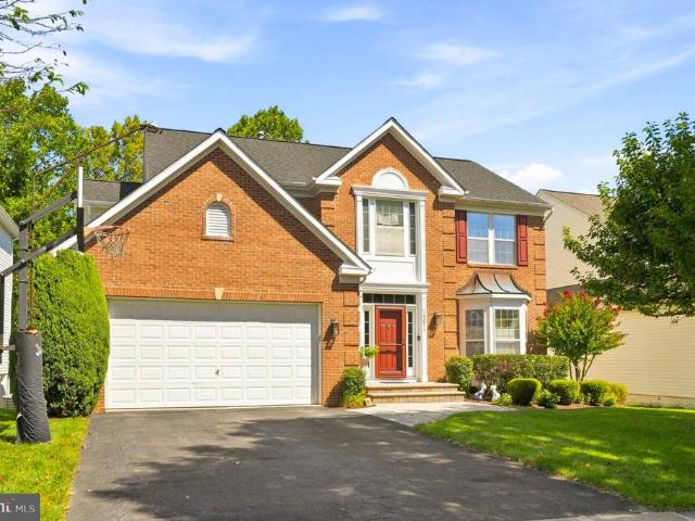 House for sale in Olney, Montgomery County