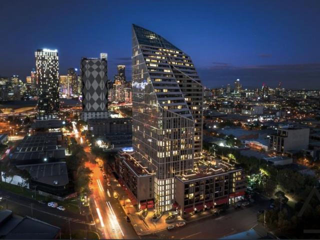 Apartment for rent in Melbourne, Victoria