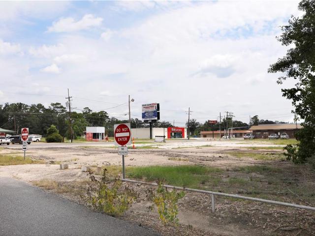 Commercial for sale in Holden, Louisiana
