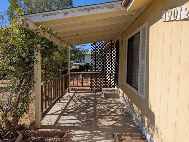 House for sale in Adelanto, California