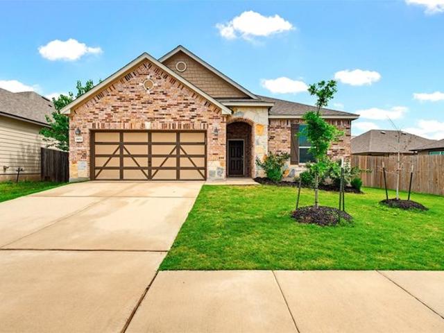 House for sale in Manor, Texas