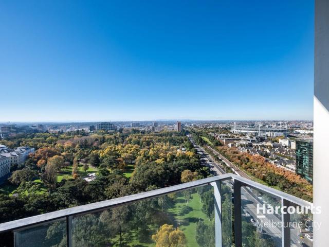 Apartment for rent in Camerons Creek, Victoria