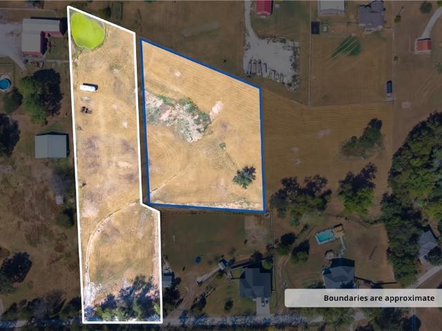 Land for sale in Harmon, Springdale