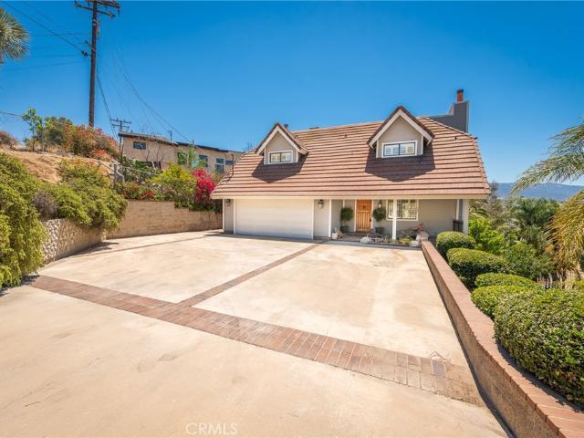 House for sale in Corona, California
