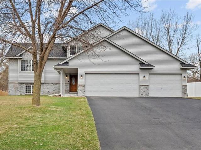 House for sale in Big Lake, Minnesota