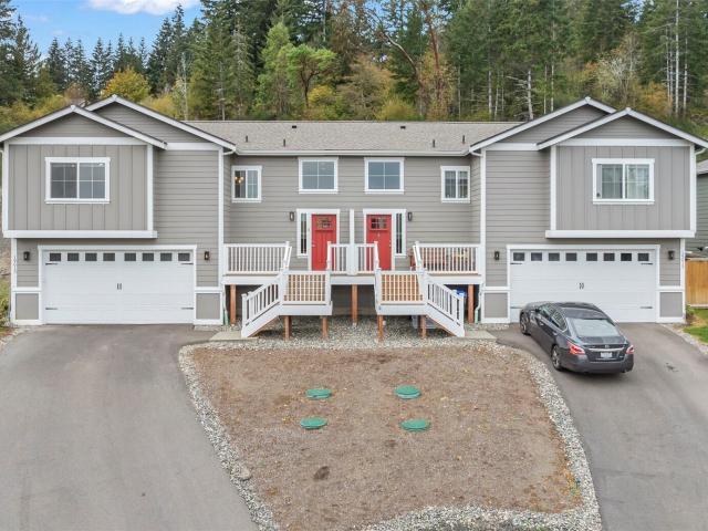 House for sale in Allyn, Washington