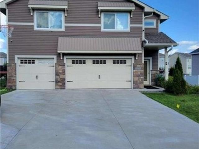 House for sale in Elk River, Minnesota