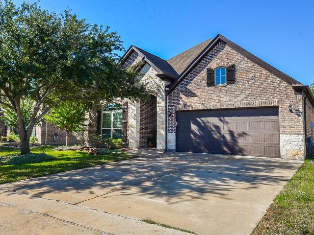 House for sale in Harris, Texas