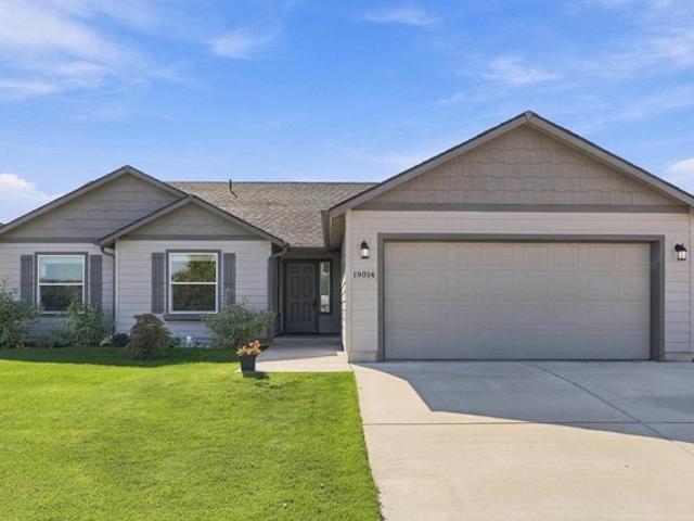 House for sale in Orchard Avenue, Spokane Valley