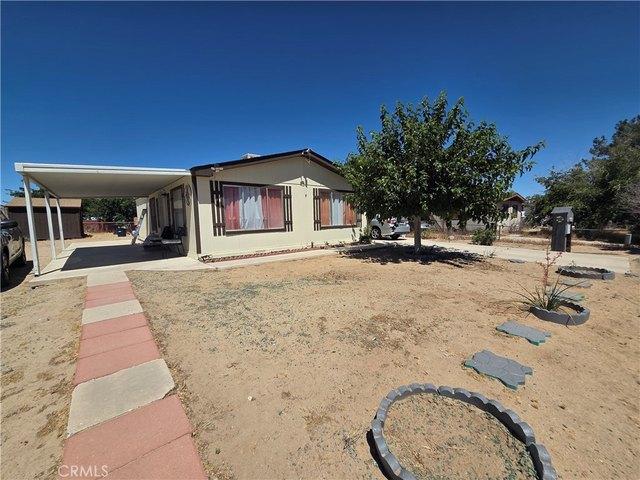 House for sale in Adelanto, California