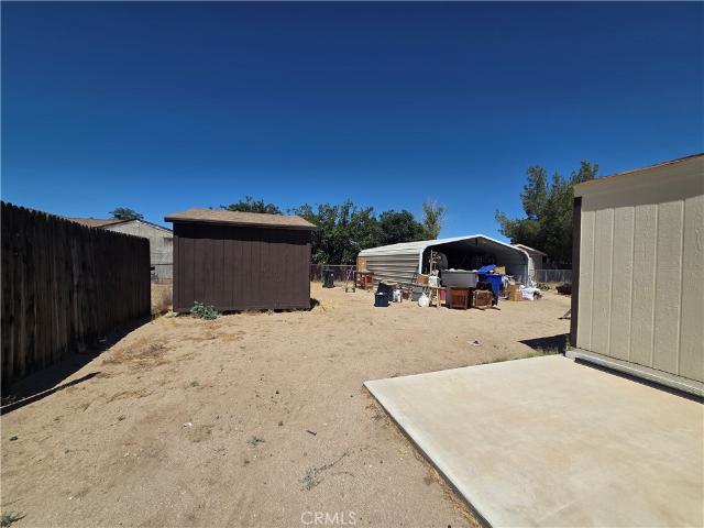 House for sale in Adelanto, California