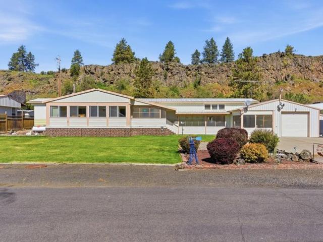 House for sale in Cheney, Washington