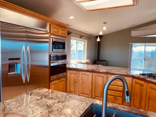 House for sale in Red Bluff, California
