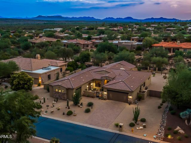 House for sale in Rio Verde, Arizona