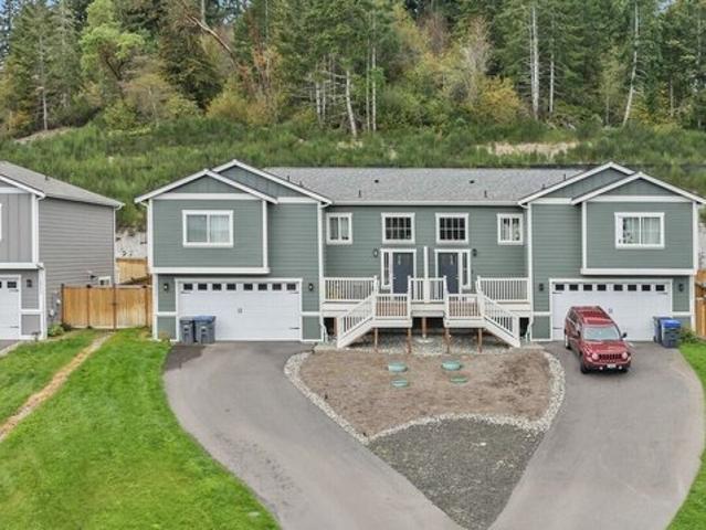 House for sale in Allyn, Washington
