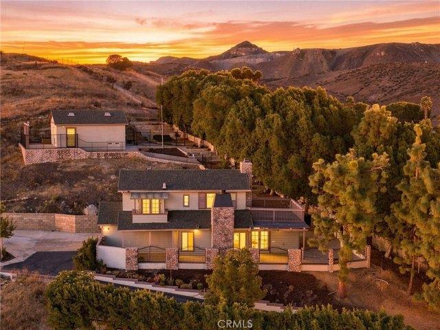 House for sale in Corona, Riverside County