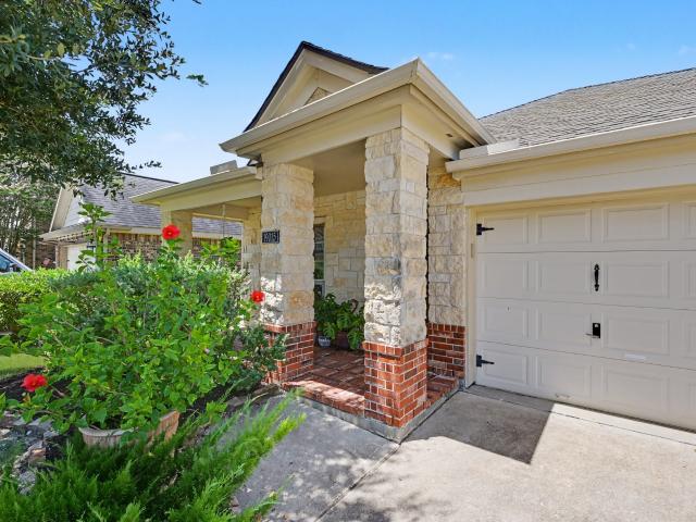 House for sale in Harris, Texas