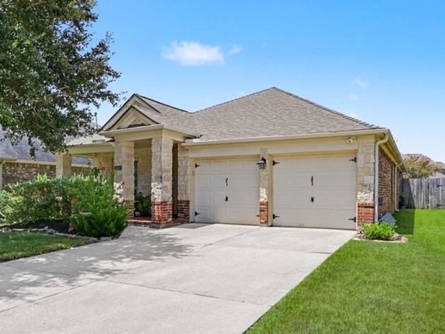 House for sale in Harris, Texas