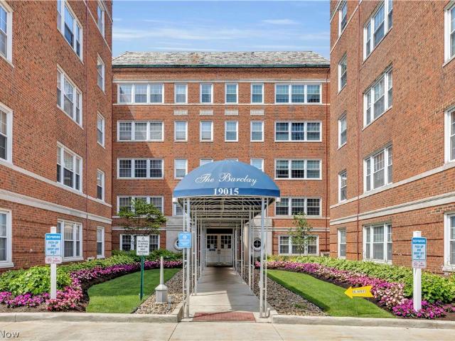 Condo for sale in Shaker Heights, Ohio