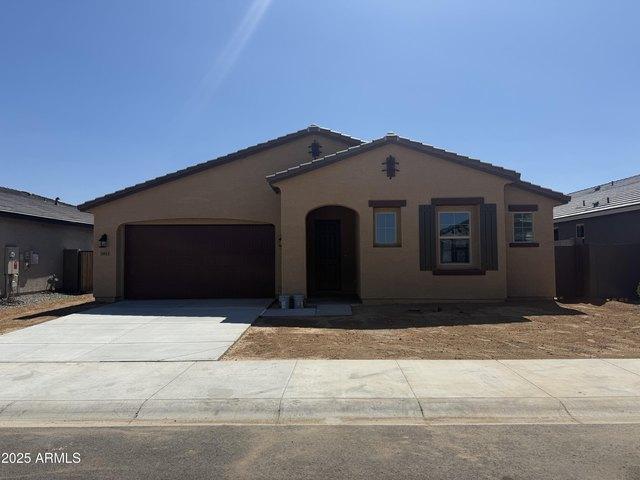 House for sale in Waddell, Maricopa County
