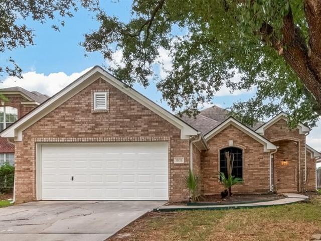 House for sale in Canyon Gate at Northpointe, Tomball