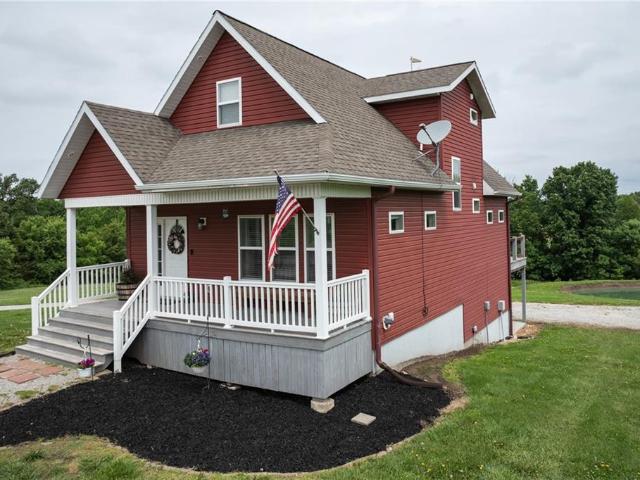 House for sale in Green Ridge, Missouri