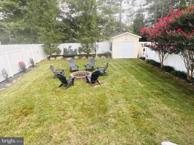 House for sale in Dickerson, Maryland