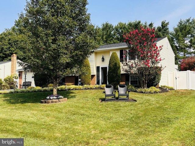 House for sale in Dickerson, Maryland