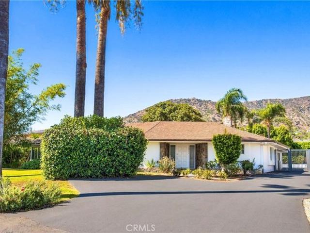 House for sale in Glendora, California