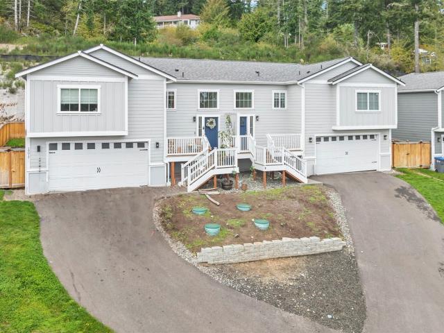 Property for sale in Allyn, Washington