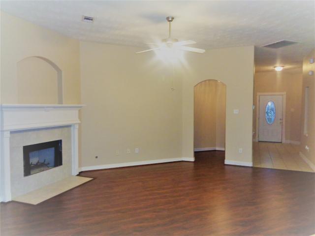 Property for rent in New Caney, Texas