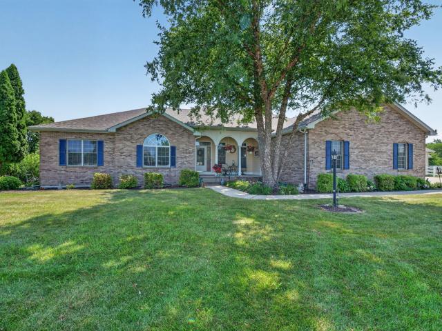 House for sale in Bureau, Illinois