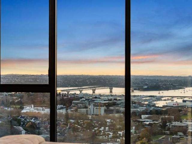 Apartment for sale in Freemans Bay
