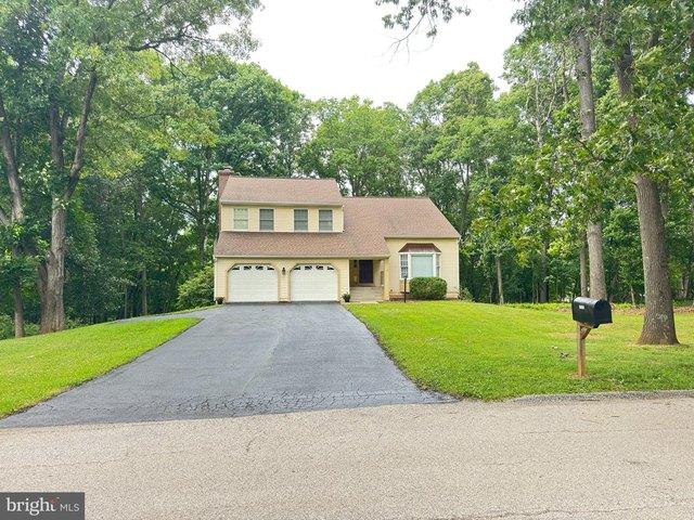 House for sale in Parkton, Maryland