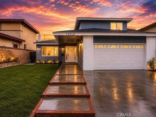 House for sale in Carson, California