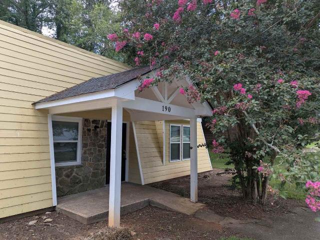 Apartment for rent in Athens, Georgia