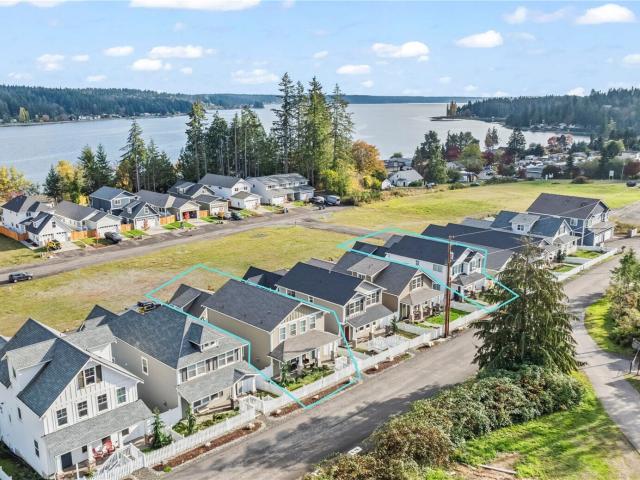 Property for sale in Allyn, Washington