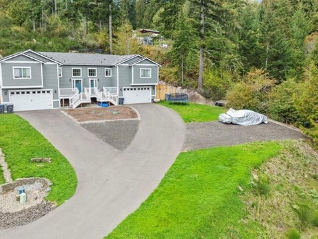 House for sale in Allyn, Washington