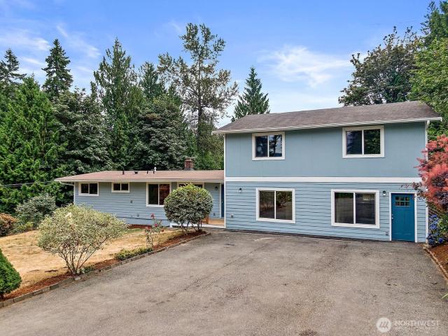 House for sale in Renton, Washington