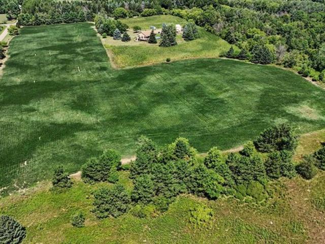 Land for sale in Saint Croix, Wisconsin