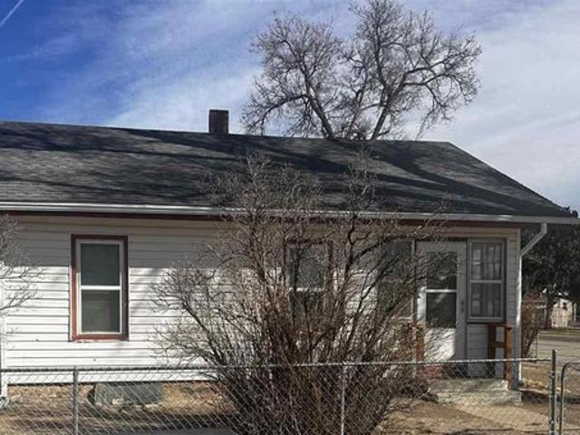 House for sale in Nebraska
