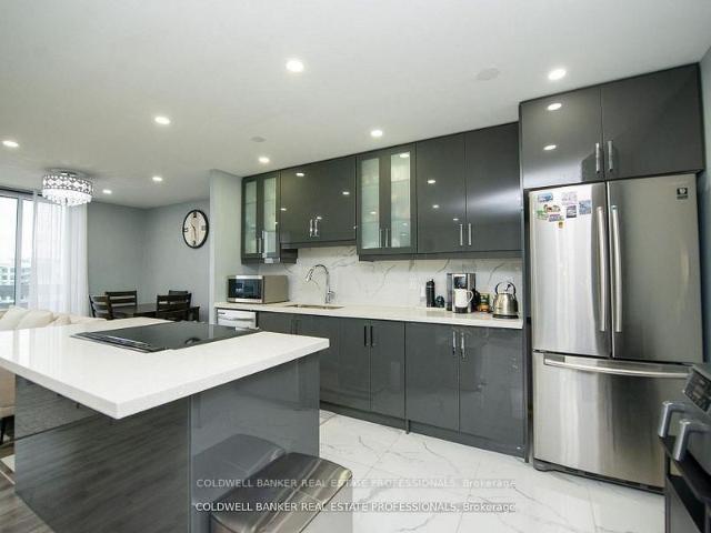 Condo for sale in Woburn, Ontario