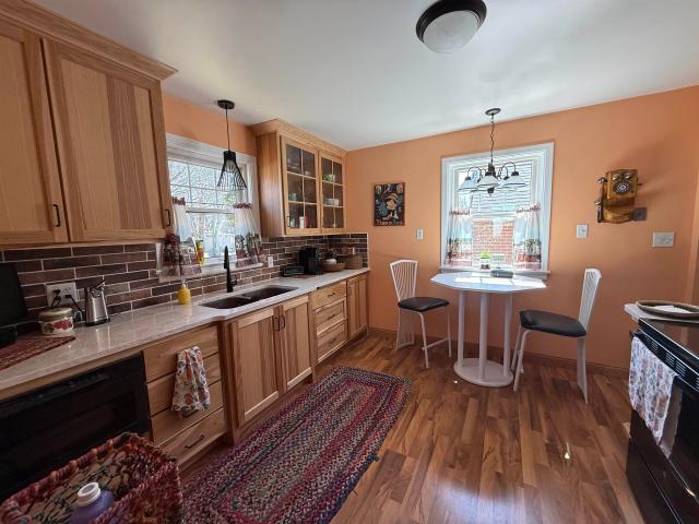 House for sale in Menominee, Michigan