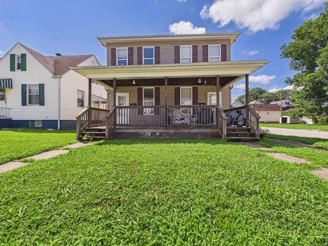 House for sale in Huntington, West Virginia