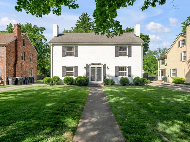 House for sale in Fairway, Lexington