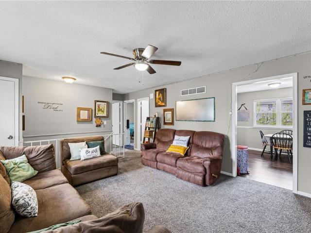 House for sale in Blue Springs, Missouri