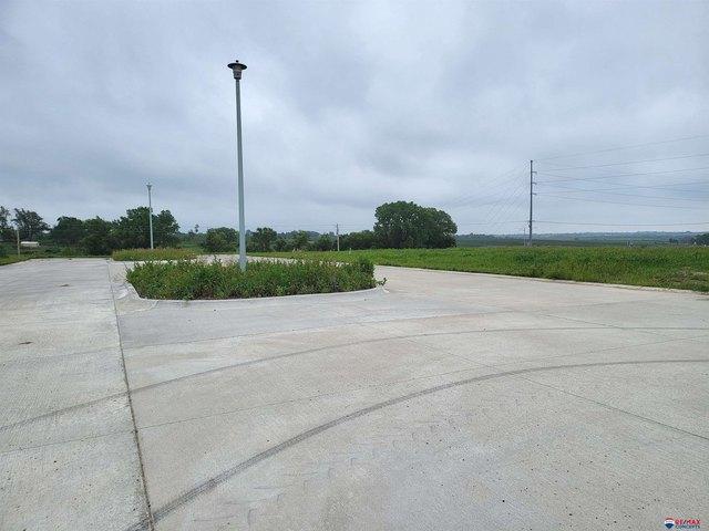 Land for sale in Nebraska