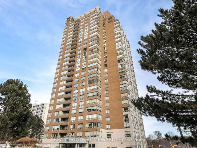 Condo for sale in Don Valley East, Toronto
