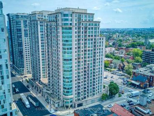 Condo for sale in Byward Market, Ottawa