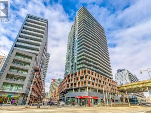 Condo for sale in Spadina—Fort York, Toronto